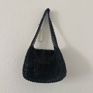 A New Day NWT beaded purse